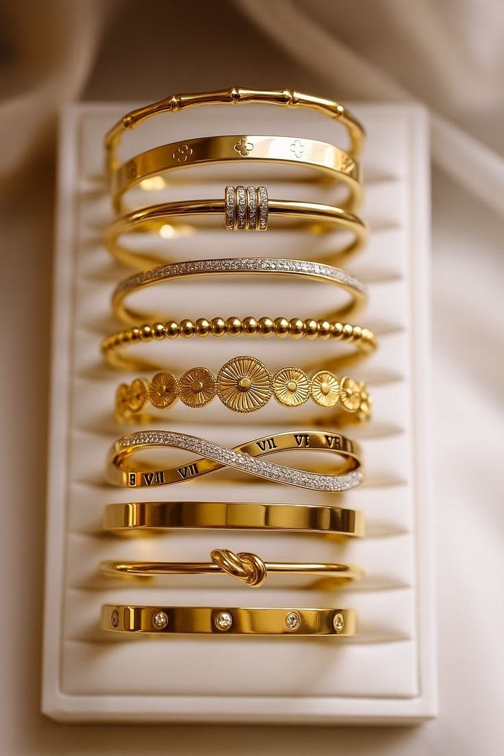 Custom bridal ring concepts